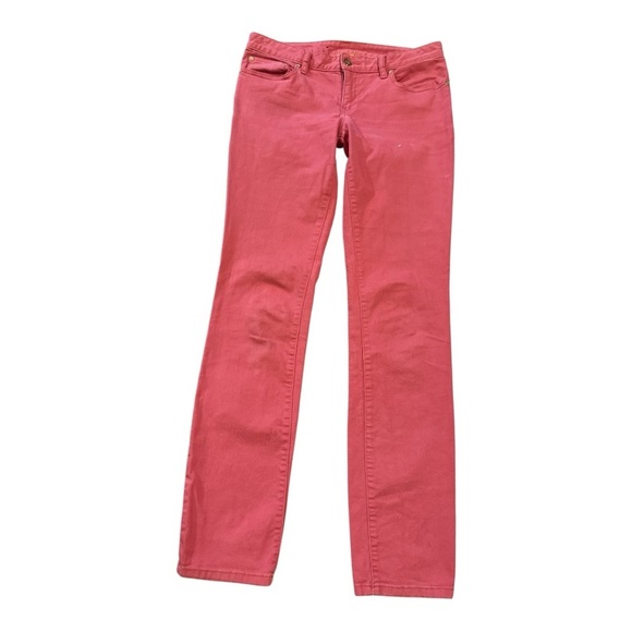 Tory Burch Pants - TORY BURCH Women's Pink Jeans